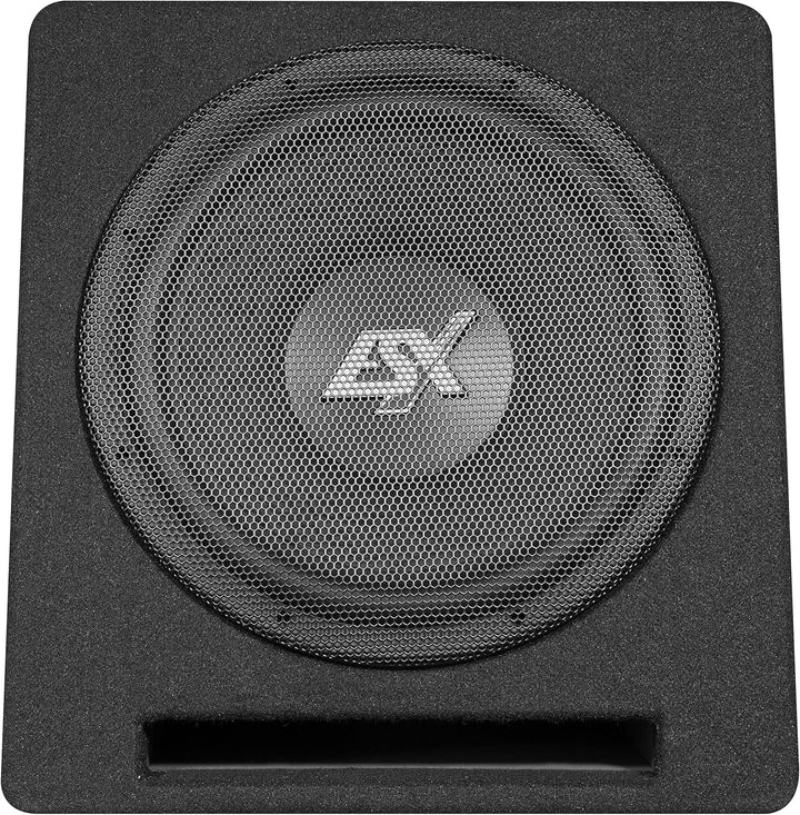 ESX DBX112Q | 30 cm (12') Bassreflex-System Subwoofer Gehäuse