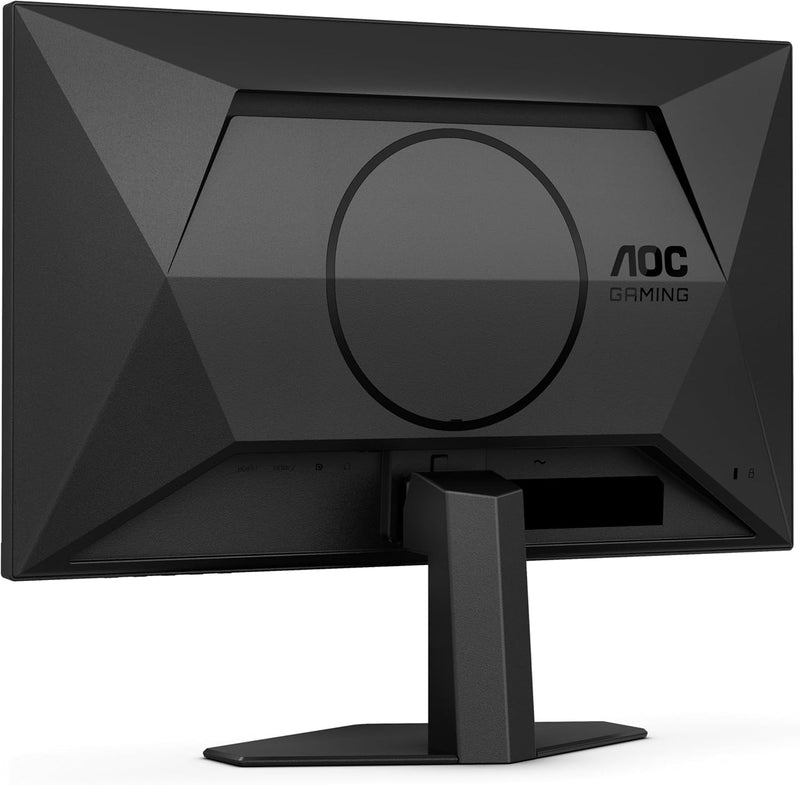 AOC Gaming 24G4XE - 24 Zoll FHD Monitor, 180 Hz, 1 ms, FreeSync Prem., G-Sync comp., HDR10 (1920x108