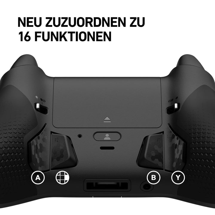 Scuf INSTINCT PRO Custom Kabelloser Performance Xbox–Controller – Konfigurierbaren Paddles – Instant