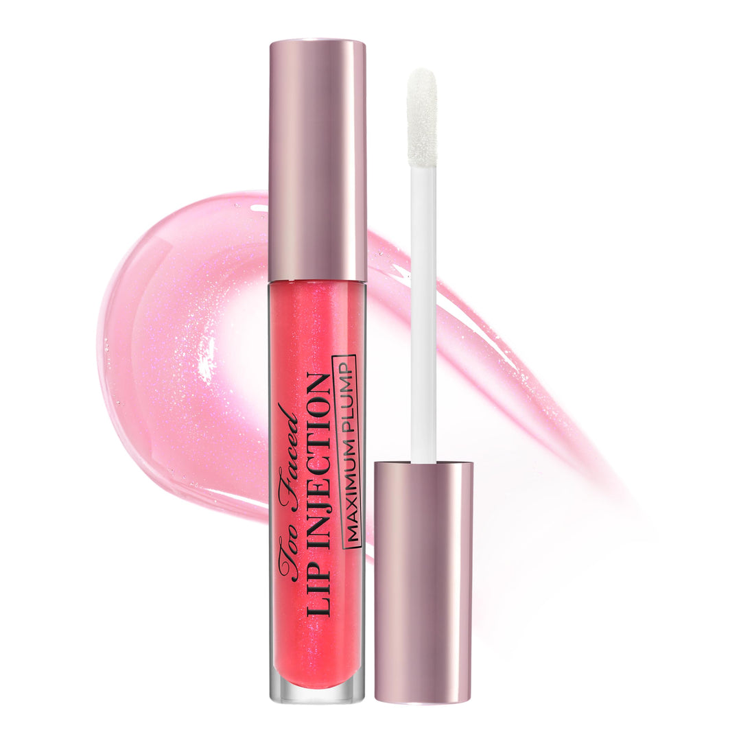 Too Faced Lip Injection Maximum Plump - Yummy Bear 4ml