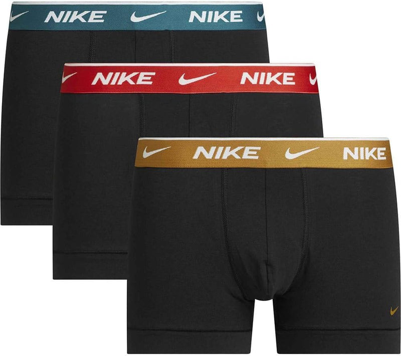 Nike Trunk 3PK S, S