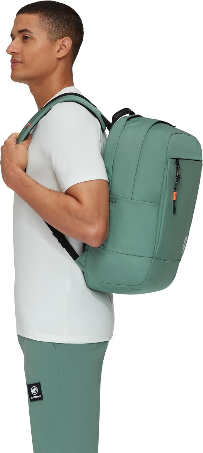 Mammut Xeron 25L Tagesrucksack, Business Rucksack, Daypack mit Laptop-Fach für Damen, Herren & Kinde