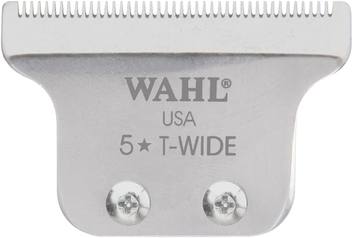 Wahl Detailer T-Wide Einstellbare Trimmerklinge