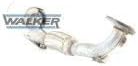 Walker 23358 Endschalldämpfer