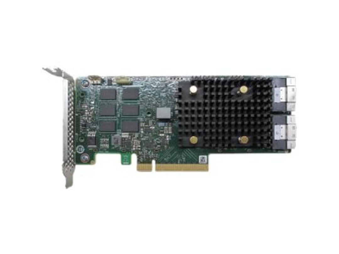 Fujitsu PRAID EP680I FH/LP
