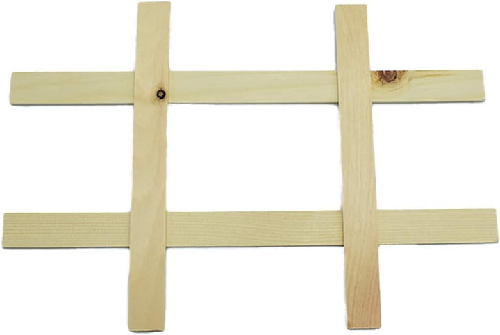 4betterdays.com NATURlich leben! Hochwertige Brotdose aus massivem Zirbenholz 35x25x15,8 cm | mit ab