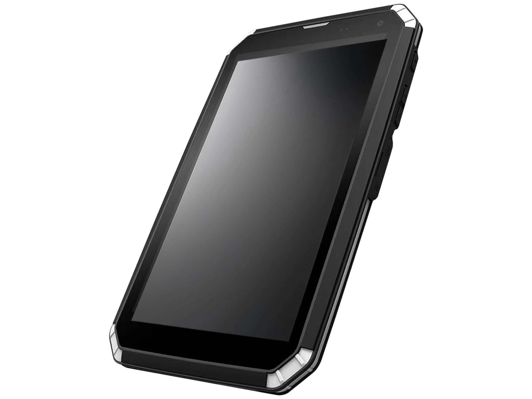 Cyrus CYR11003 CT1XA LTE/4G, UMTS/3G, GSM/2G, WiFi 64GB Schwarz Android-Tablet 20.3cm (8 Zoll) 2GHz