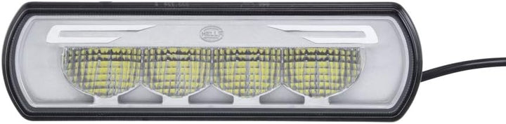 HELLA - LED-Arbeitsscheinwerfer - Modular Worklight Prime Tech - 24/12V - 1GE 996 298-031