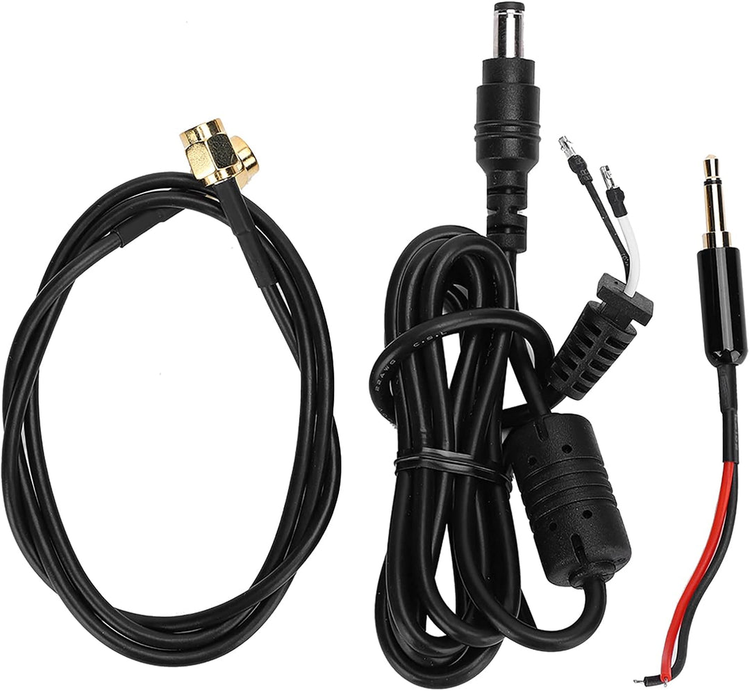 LiebeWH Conmutador TR SDR Transceptor Compartidor de Antena 100W DC-160MHz Carcasa Aleación Aluminio