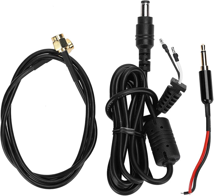 LiebeWH Conmutador TR SDR Transceptor Compartidor de Antena 100W DC-160MHz Carcasa Aleación Aluminio
