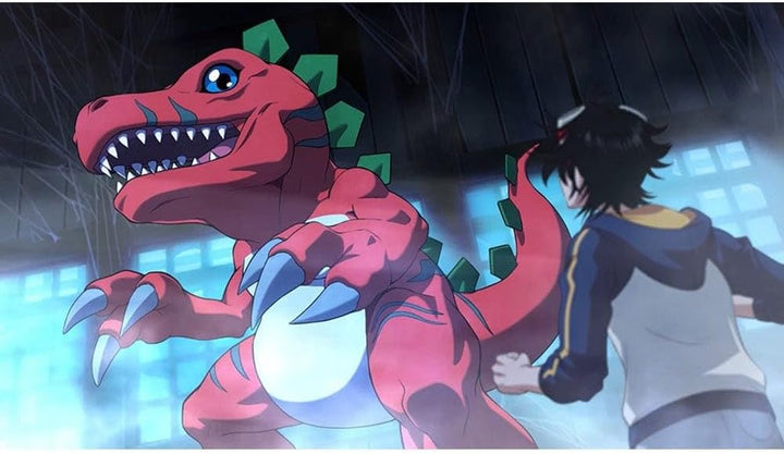 BANDAI NAMCO Entertainment Digimon Survive Xbox ONE