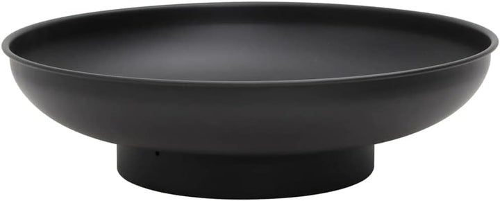 vidaXL Feuerschale Feuerstelle Garten Terrasse Kamin Feuer Lagerfeuer Gartenfeuer Feuerkorb Terrasse