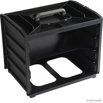 Elparts 99994532 Rahmen, Sortimentskasten
