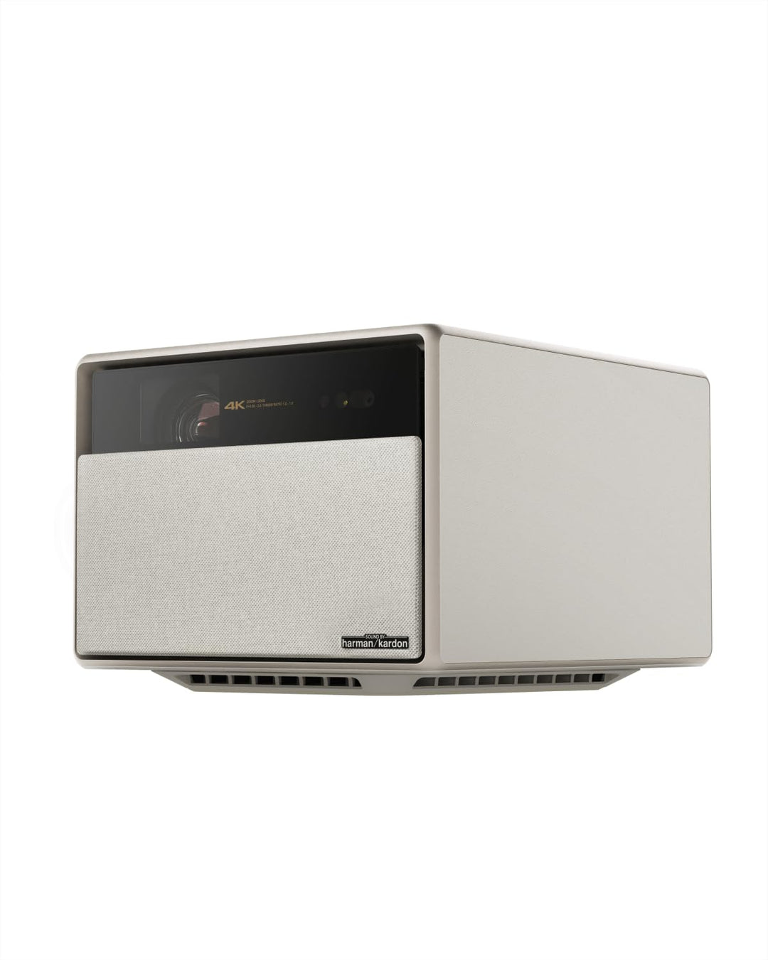 XGIMI Horizon Ultra 4K Beamer Heimkino mit Dolby Vision, Dual Light Heimkinoprojektor, ISA 3.0, 2300