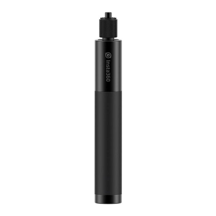 Insta360 Invisible ¼ Inch Screw Adjustable Length Selfie Stick for ONE RS ONE X2 & X3 Cameras Inv Se
