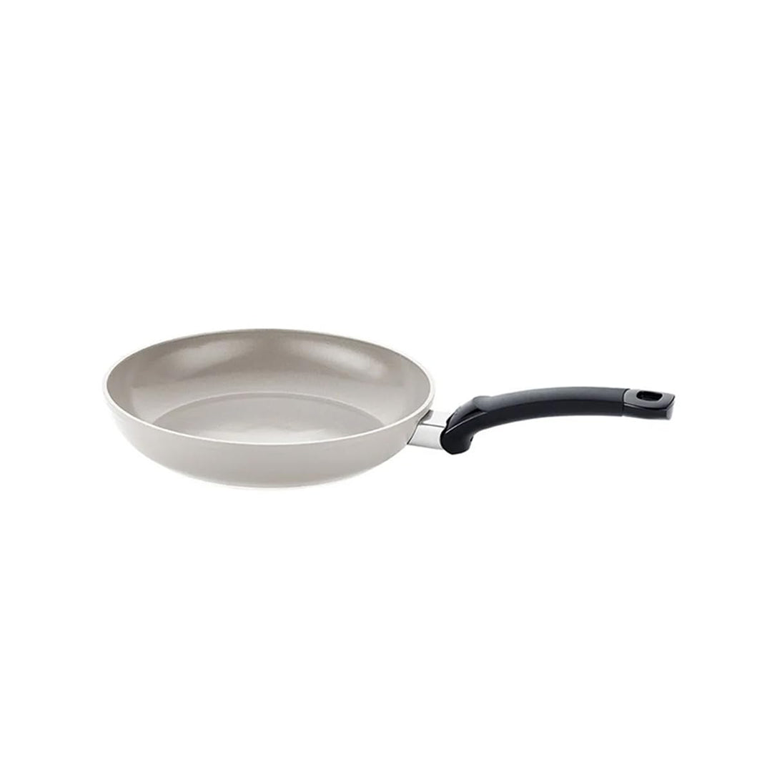 Fissler Ceratal Classic/Aluminium-Pfanne, Keramik-beschichtet (Ø 26 cm) Ceramic Bratpfanne antihafte