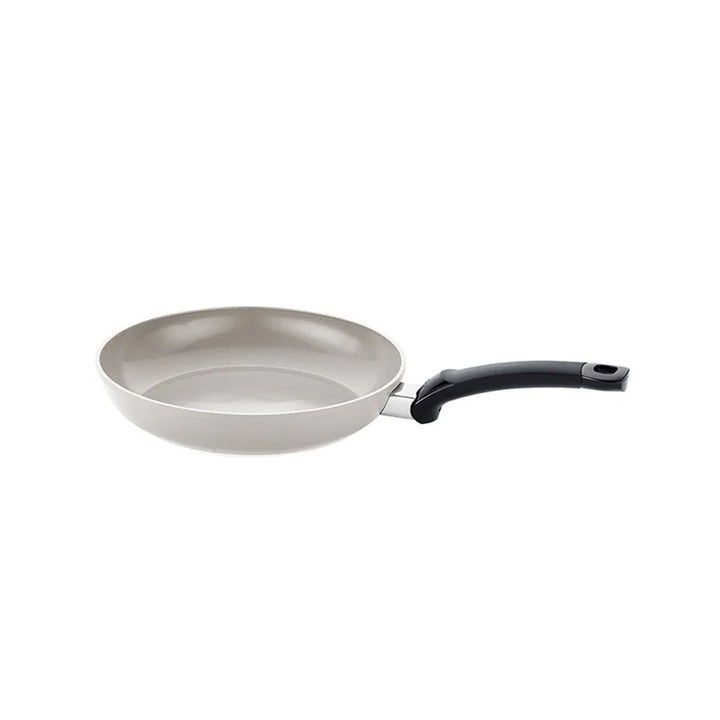 Fissler Ceratal Classic/Aluminium-Pfanne, Keramik-beschichtet (Ø 26 cm) Ceramic Bratpfanne antihafte