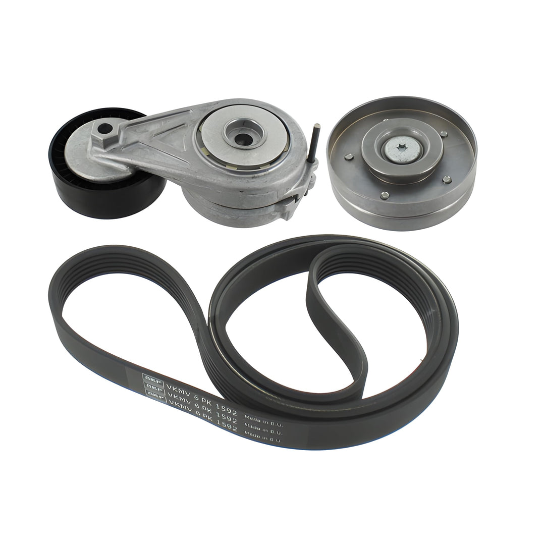 SKF VKMA 31310 Spannrollensatz für Nebentrieb