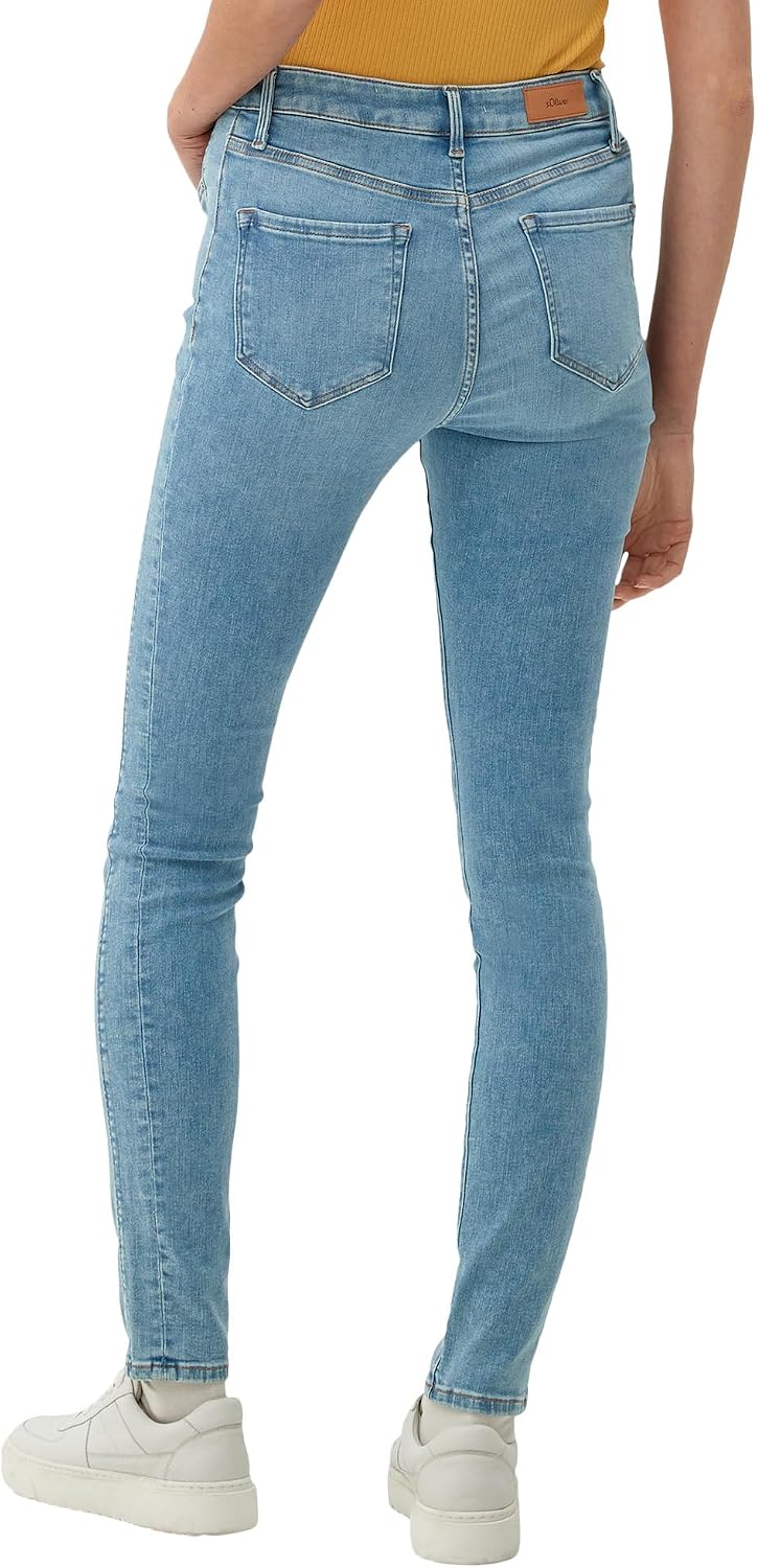 s.Oliver Damen Jeans 10.2.11.26.185.2120749 34W / 34L 54z5, 34W / 34L 54z5