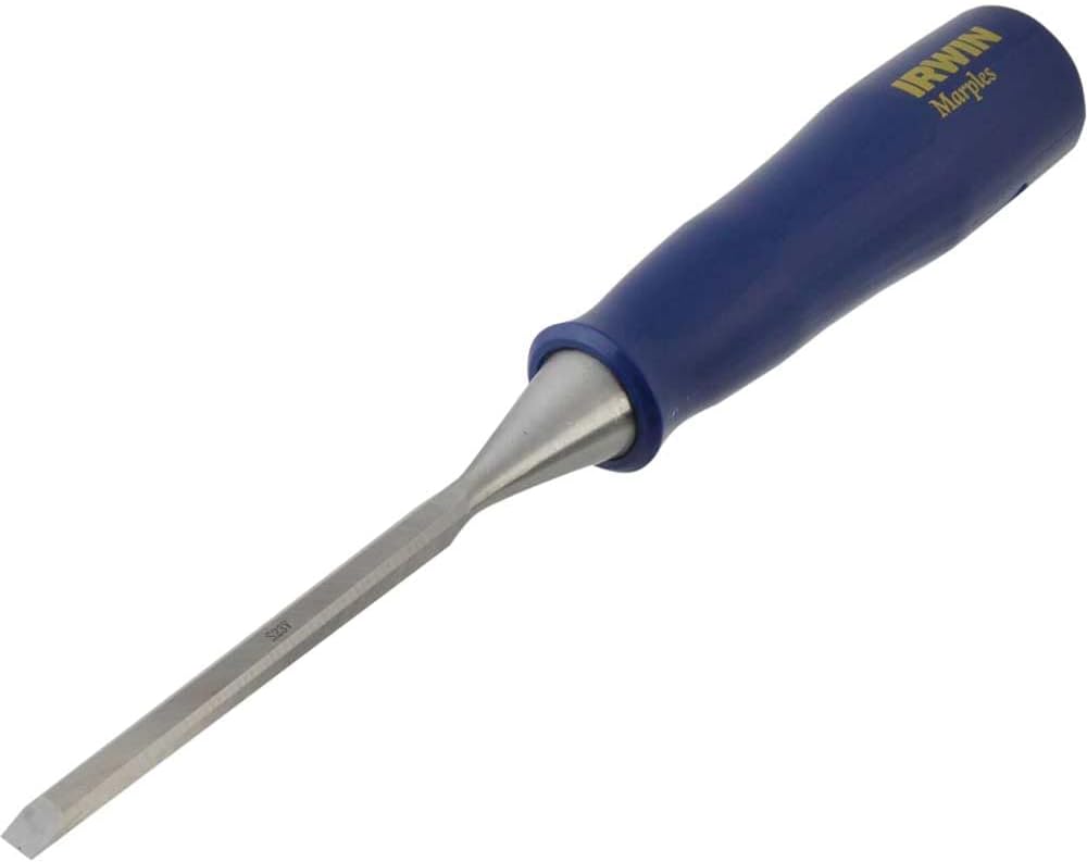 Irwin Blue Chip M444 Stechbeitel 6 mm, TM44414