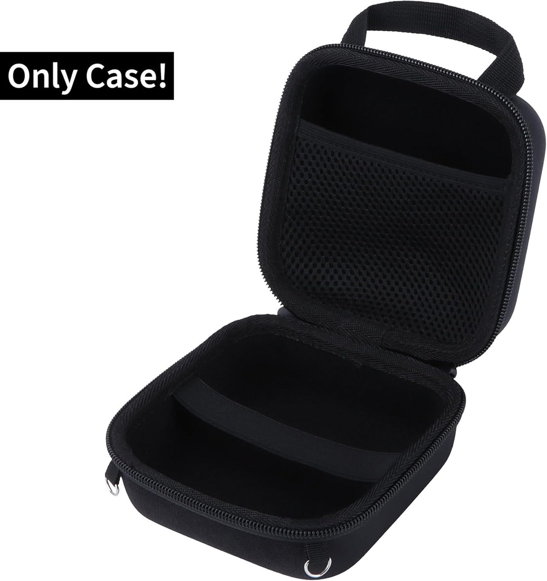 Hart Schutz Hülle Etui Tasche für Fujifilm Mini 41 PH EX D Sofortbildkameras/Mini 40 Sofortbildkamer
