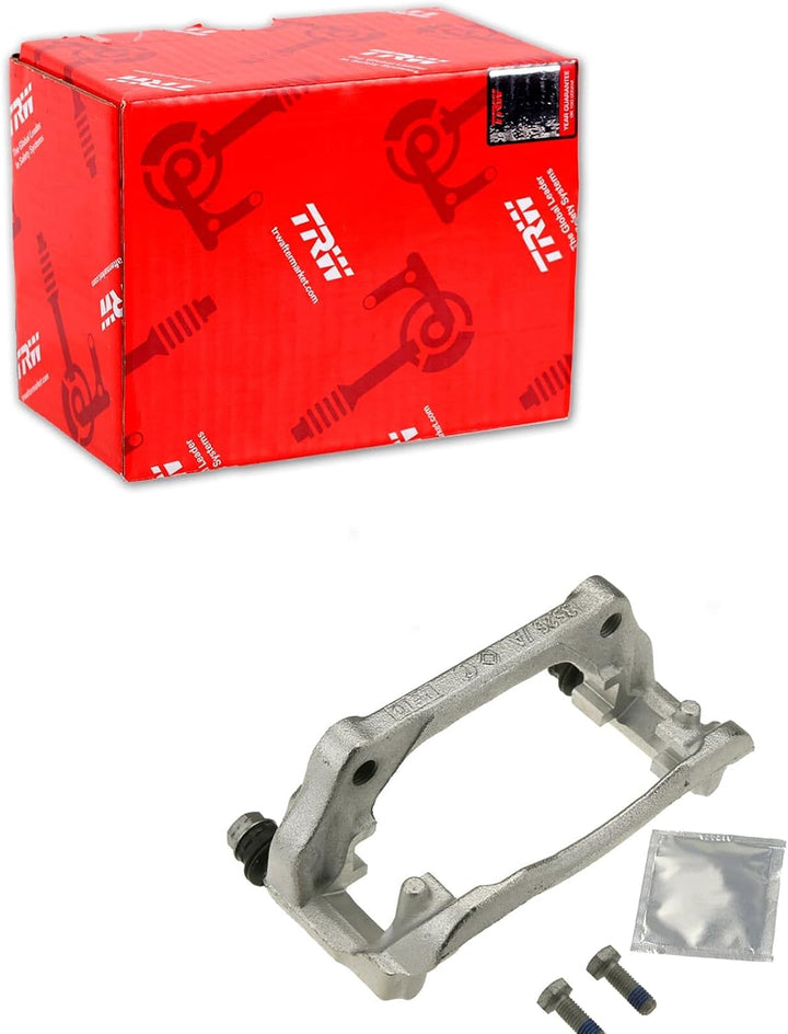 TRW BDA1080 Halter, Bremssattel