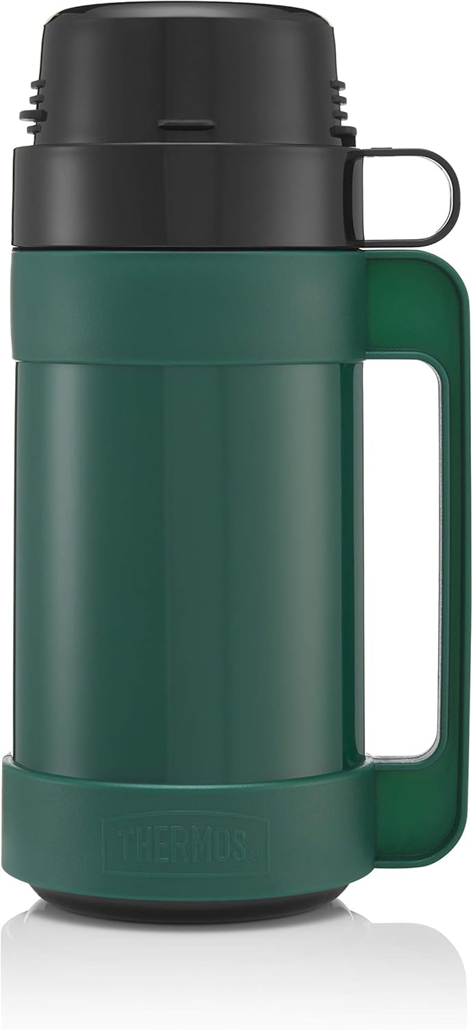 Thermos Flasche 0.5 Liter 500 ml, 500 ml