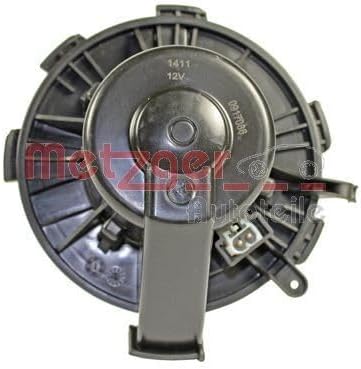 Metzger INNENRAUMGEBLÃ„SE MB 0917086
