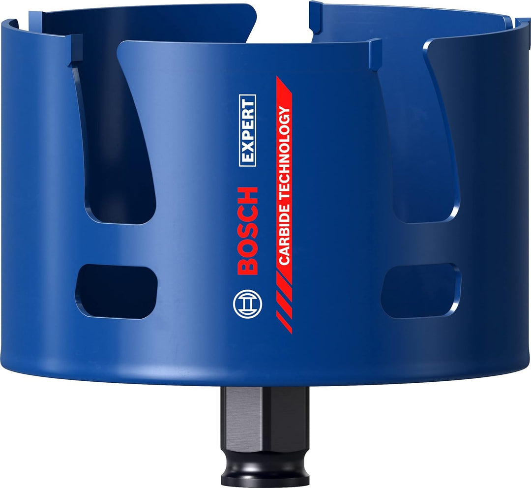 Bosch Professional 1x Sägeblatt Expert MultiMax PAII 52 APIT (für Edelstahlbleche, Breite 52 mm, Zub