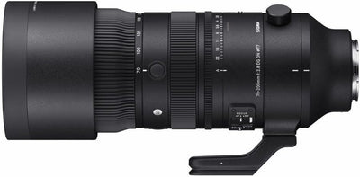 70–200 mm F2.8 DG DN OS für Sony