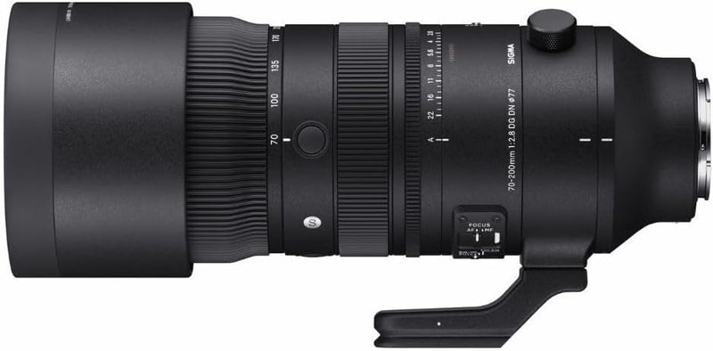 70–200 mm F2.8 DG DN OS für Sony