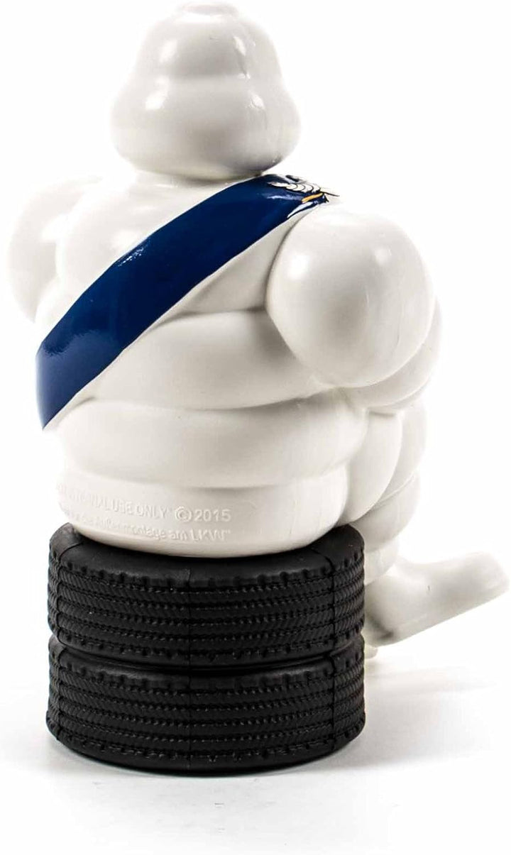 MICHELIN Männchen sitzend 19