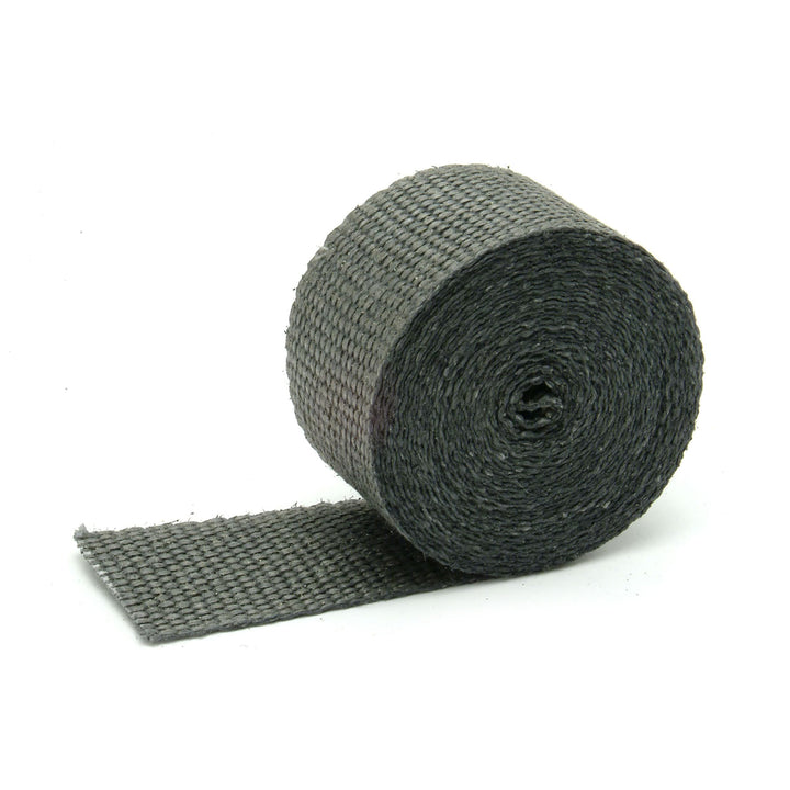 Design Engineering Dei 457 Auspuff Wärme Wrap, 2,5 cm X 50 'Roll – Tan 2\" x 15' Roll schwarz, 2\" x