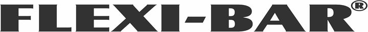 FLEXI-BAR INTENSIV, hochbelastbarer Schwingstab von Flexi-Sports mit Einführungs-DVD und Trainingspl