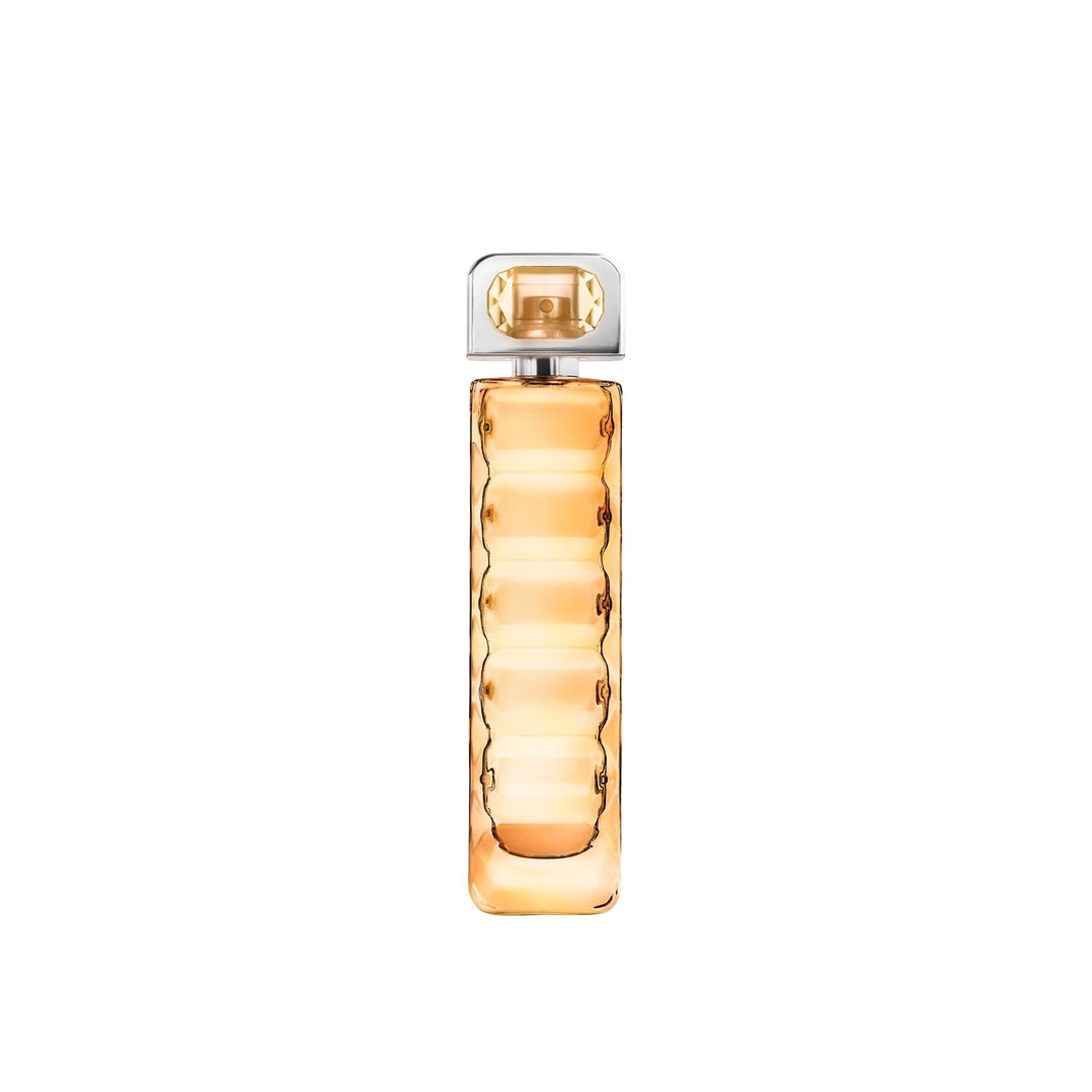 BOSS ORANGE WOMAN EDT 75 ml (1er Pack) Single, 75 ml (1er Pack) Single