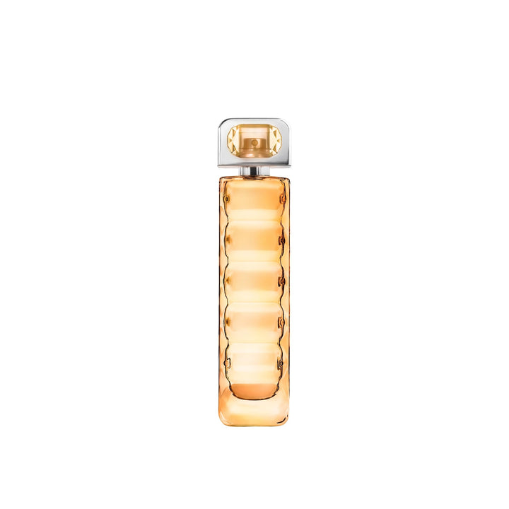 BOSS ORANGE WOMAN EDT 75 ml (1er Pack) Single, 75 ml (1er Pack) Single