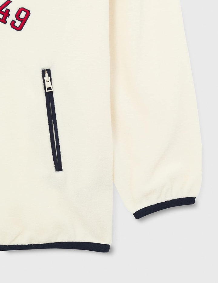 GANT Herren Pullover M Eggshell, M Eggshell