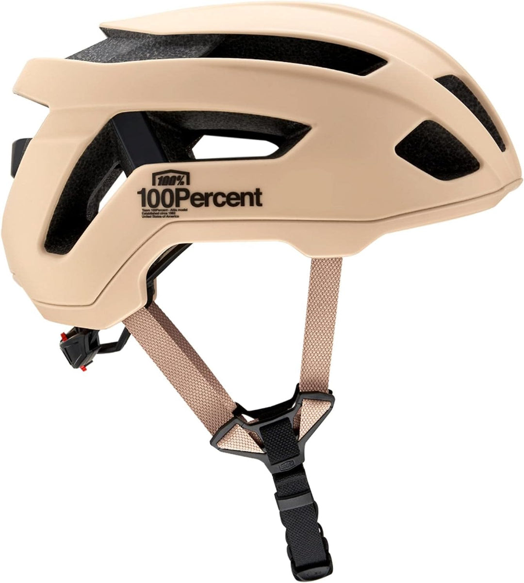 100% Altis Gravel Helmet Braun (mehrfarbig) xs/sm, Braun (mehrfarbig) xs/sm