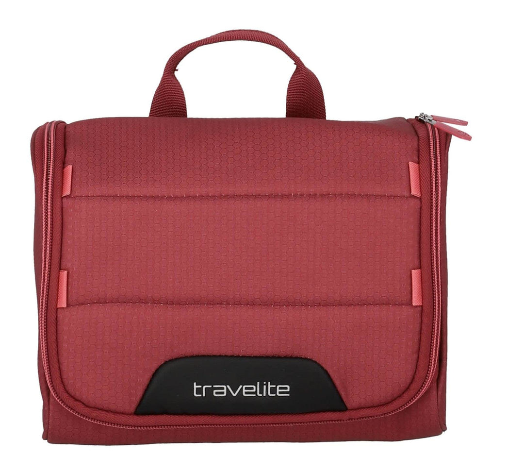 TRAVELITE SKAII Kulturtasche, Abendrot Unisex ONE Size