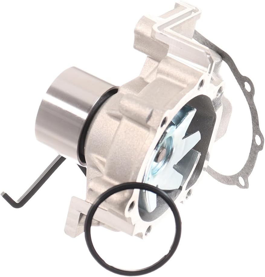 SKF VKPC 98002 Wasserpumpe