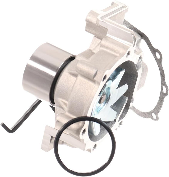 SKF VKPC 98002 Wasserpumpe