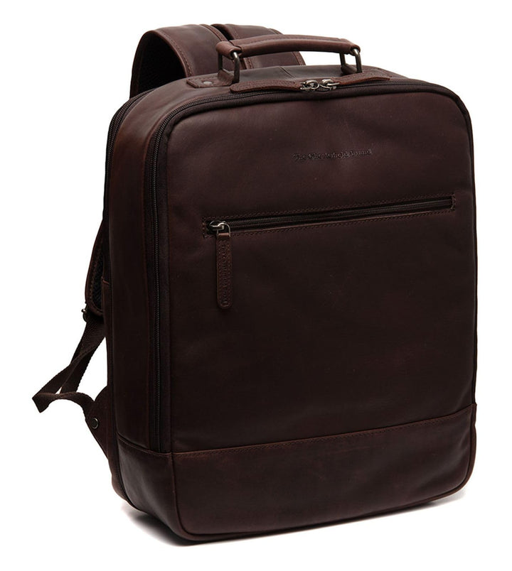 The Chesterfield Brand Rucksack Jamaica Brown Einheitsgrösse, Brown Einheitsgröße