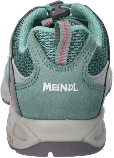 Meindl Unisex Vakuum Lady Ultra Trekking 27 EU Flieder Linde, 27 EU Flieder Linde