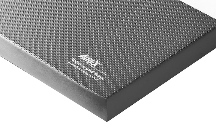 Airex Balance-Pad XLarge inkl. Übungsanleitung, Pflegeanleitung und Echtheitszertifikat, ca. 98 x 41