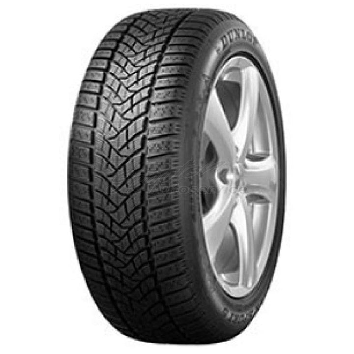Dunlop Winter Sport 5 XL MFS M+S - 215/50R17 95V - Winterreifen