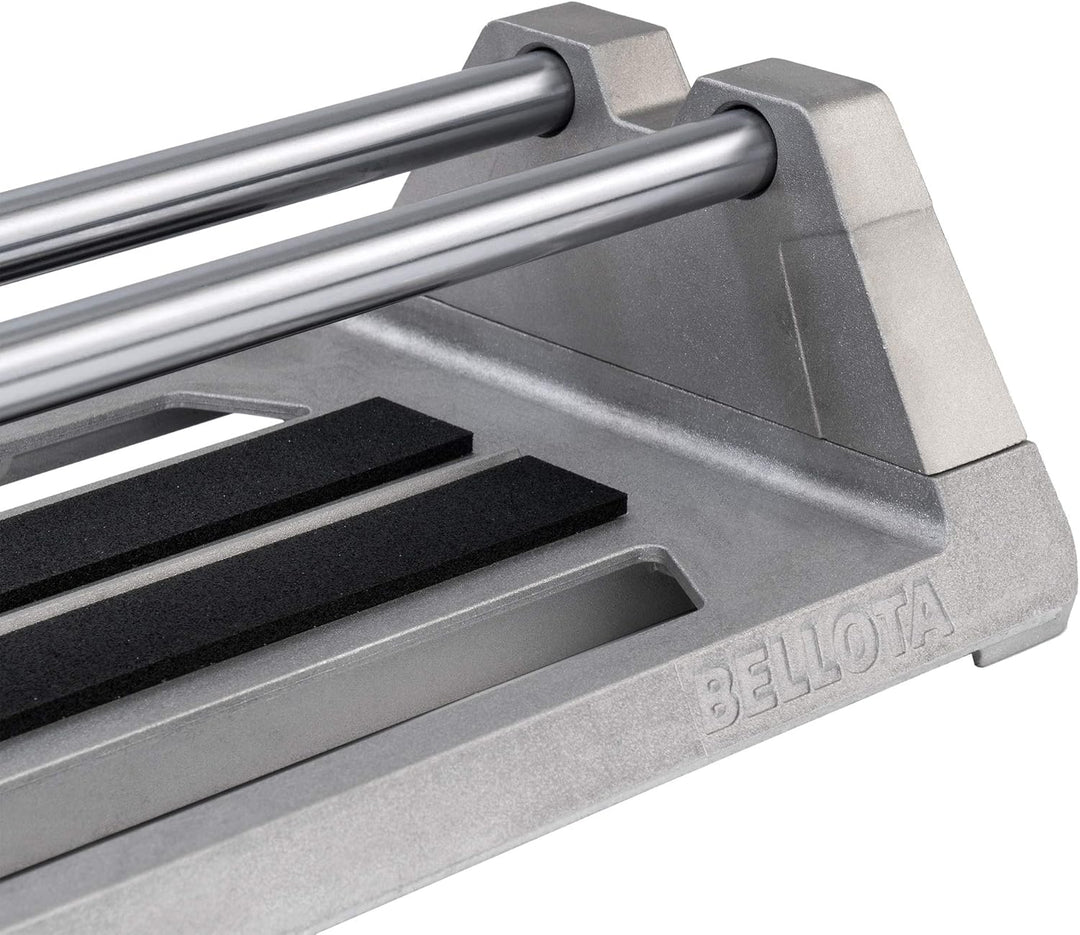 Bellota Fabrikat POP 60-R-C Manuelle Schneidemaschine für Keramik POP-R 60 für Schnitte bis 33 cm mi