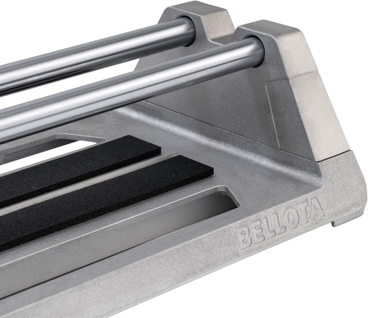Bellota Fabrikat POP 60-R-C Manuelle Schneidemaschine für Keramik POP-R 60 für Schnitte bis 33 cm mi