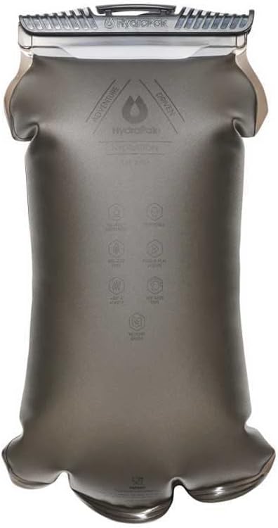 Bolsa hidratación FORCE 3L