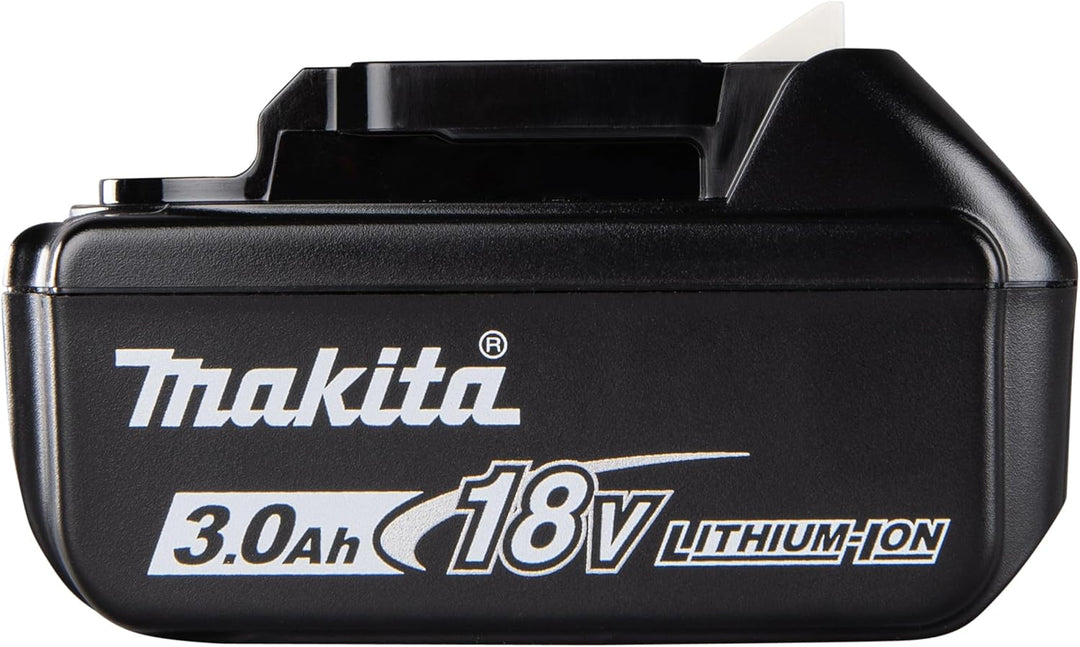 Makita 197599-5 Akku-BL1830B Li 18,0V 3Ah, 3 W, 18 V, M