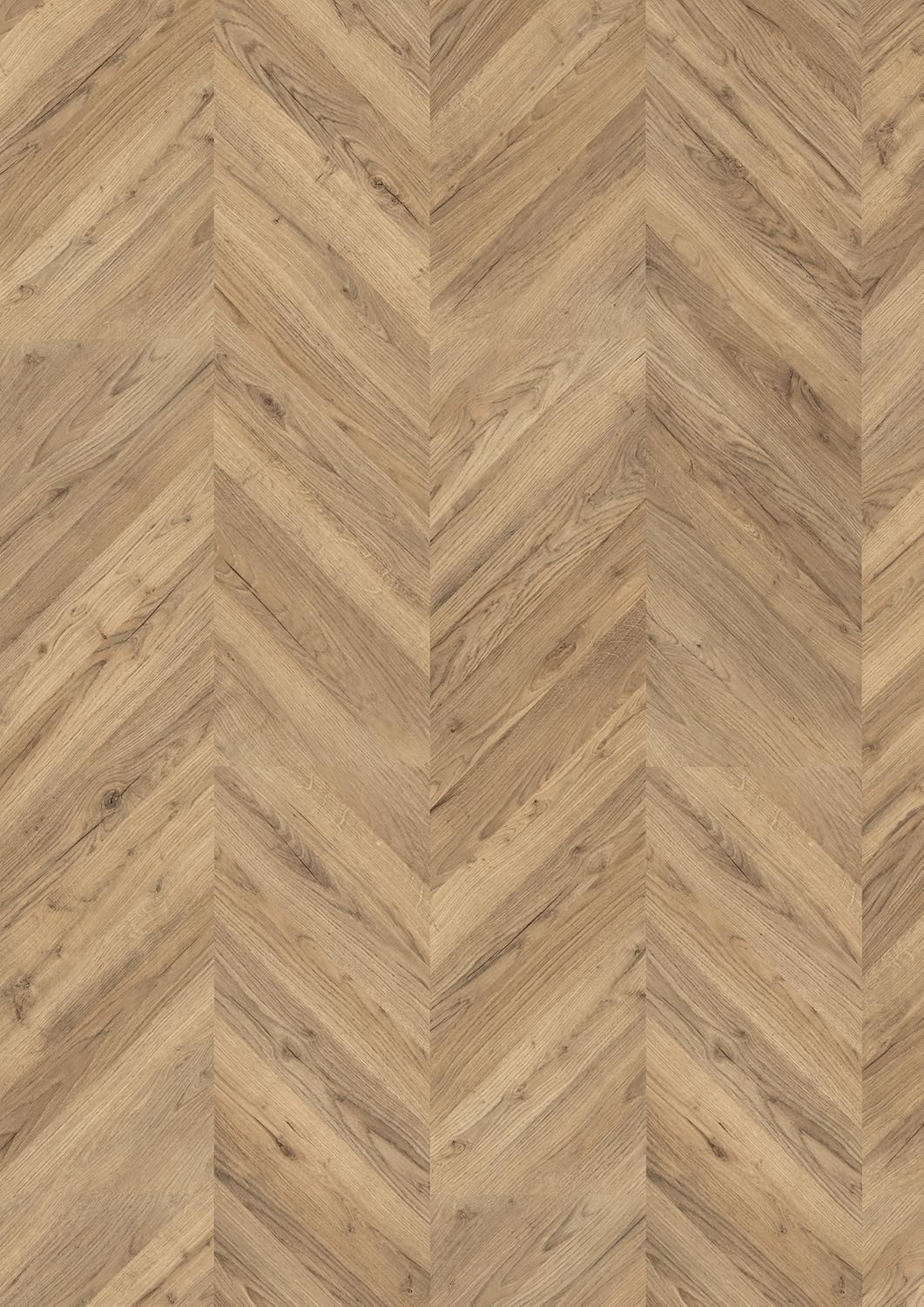 EGGER NatureSense Laminat EL203F Rillington Eiche dunkel 1292x327x8mm (2,535m²) 2,535m² | Boden, 2,5